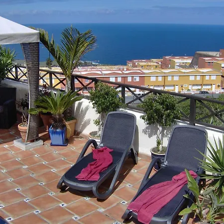 דירה Guenstiges An Der Strasse איקוד דה לוס וינוס