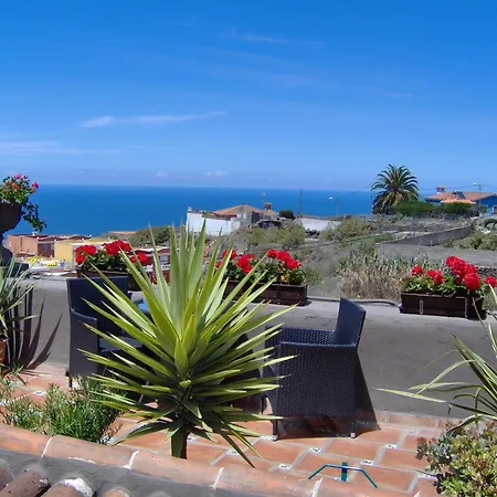 Guenstiges An Der Strasse איקוד דה לוס וינוס